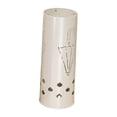 thumbnail image 3 of Tnarru Support de Parapluie Stable Rangement de Parapluie pour Entrée Maison Bureau Blanc, 3 of 8
