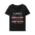 thumbnail image 2 of Camiseta para Mujer Camiseta Básica Ropa Deportiva Suave para Mujer Camiseta con Cuello Redondo Camiseta de Manga Corta para Deportes Calle M, 2 of 10