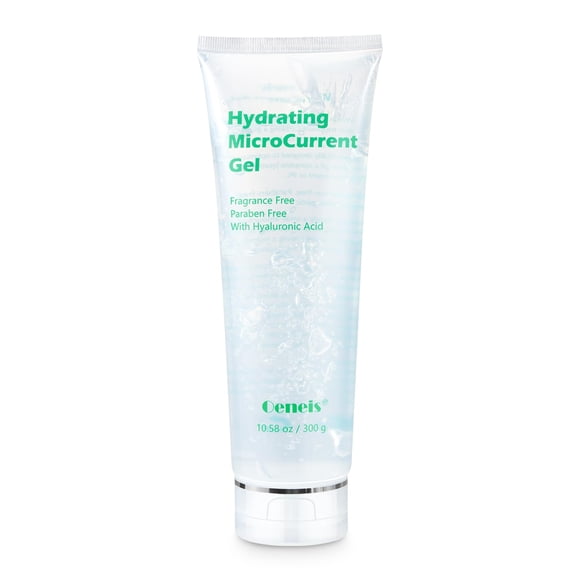 Tubo conductor de microcorriente hidratante Gel Oeneis de 300 ml