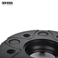 thumbnail image 3 of 15mm (2) pour Tesla 3 Longue Portée 2017+ Bonoss 7075T6 Entretoises de Roue Forgées 5x114.3, 3 of 4