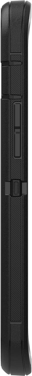 OtterBox iPhone 13 Pro Max & iPhone 12 Pro Max (Only) - Defender Series Case - Realtree Blaze Edge (Camo) - Case Only - Screenless Edition - Non-Retail Packaging