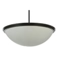 thumbnail image 3 of Meyda Tiffany 128528 Commerce 6 Light 36" Wide Pendant - Bronze, 3 of 7