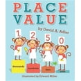 thumbnail image 2 of Place Value, David A. Adler Paperback, 2 of 2