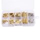 thumbnail image 5 of 120 piezas M3 PCB hexagonal roscado latón separadores yeacher  Tornillo, 5 of 8