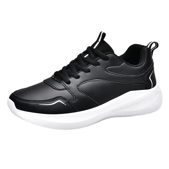 NOKIO Women's Walking Shoes Sneakers Tennis Running Shoes Women Sports Shoes Soft Bottom Shoes Breathable Light Leisure Running Travel Shoes Sneakers Womens Walking Shoes Slip On Tennis Sneakers