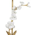 thumbnail image 3 of Regina Andrew 13-1675 Thylane 33" Tall Accent Table Lamp - White, 3 of 4