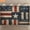 5x3FT, variant on American Vintage Wooden Plank Backdrop Retro Wood Grain White Star Background for Birthday, Decor, Rustic Farmhouse Decorations Banner for Living Room, Bedroom, Gender Reveal