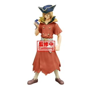 One Piece World Collectible Figure WCF Treasure Rally Vol 2 - Zunesha - New