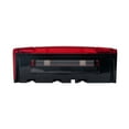 thumbnail image 6 of Hopkins Towing Solutions Submersible LED Low-Profile Trailer Light Kit, C7280, Over & Under 80" Wide, 6 of 11