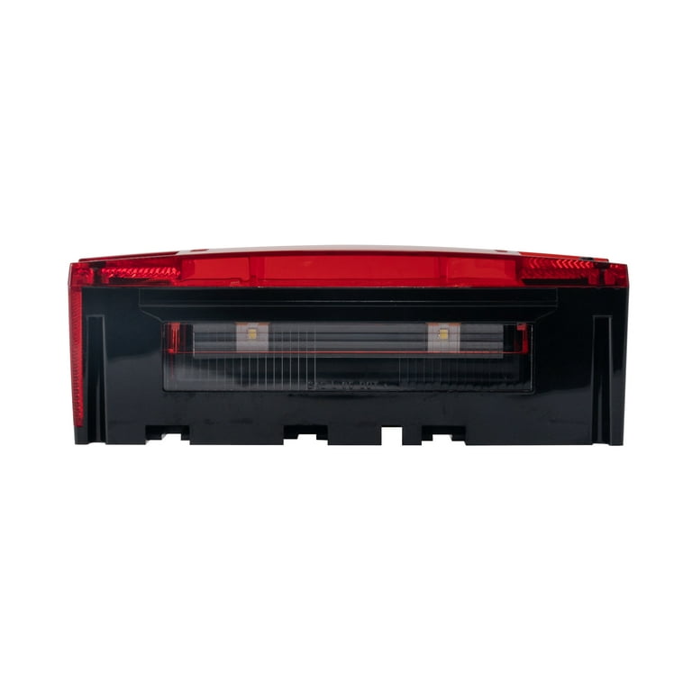 Hopkins Towing Solutions Submersible LED Low-Profile Trailer Hopkins Towing Solutions Submersible LED Low-Profile Trailer