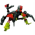 thumbnail image 3 of Hero Factory Splitface Set LEGO 6218, 3 of 3