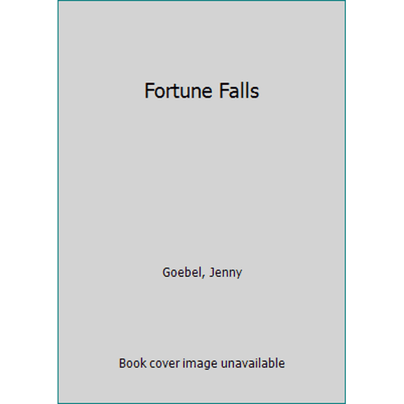 Pre-Owned Fortune Falls (Paperback) 0545940389 9780545940382