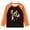 Orange, variant on WAYUTE Halloween Kids Boys Pumpkin Cartoon Print Long Sleeve Crewneck Shirts for Toddler Boy Fall Breathable Tunic Tee Casual School,Orange,Size 2-3 Y