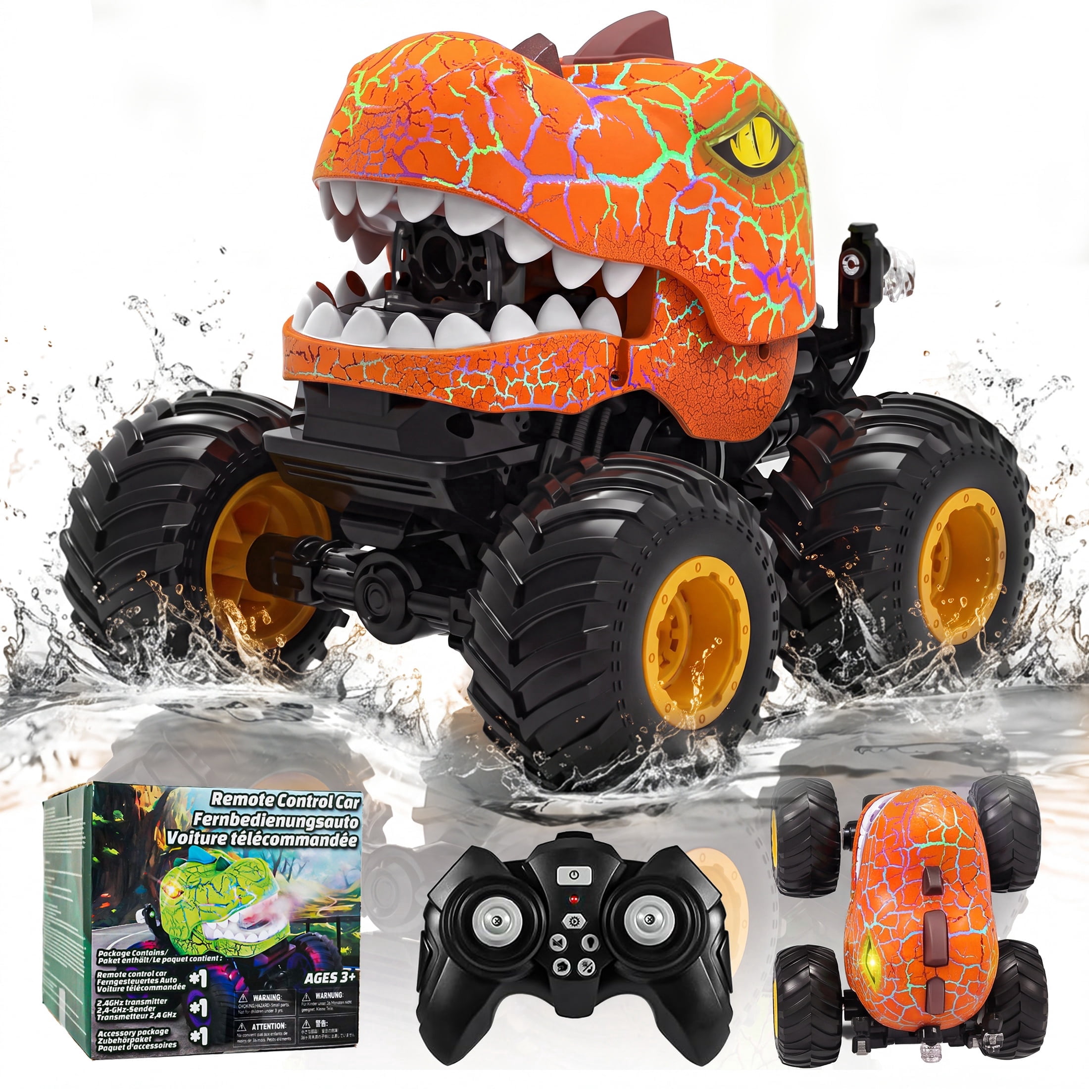 YCFUN - Walmart.com