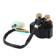 thumbnail image 1 of Relé de solenoide para ATV Recon 250 250TE 250TM 2005-2020 35850-HM8-B00 Accesorios negro, negro, 1 of 5