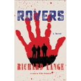 thumbnail image 1 of Pre-Owned Rovers, 9780316541961, 0316541966, Hardcover,, 1 of 1