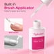 thumbnail image 2 of Pegamento de uñas TIPHULAN, 42 ml, con brocha, para uñas acrílicas, 2 of 9