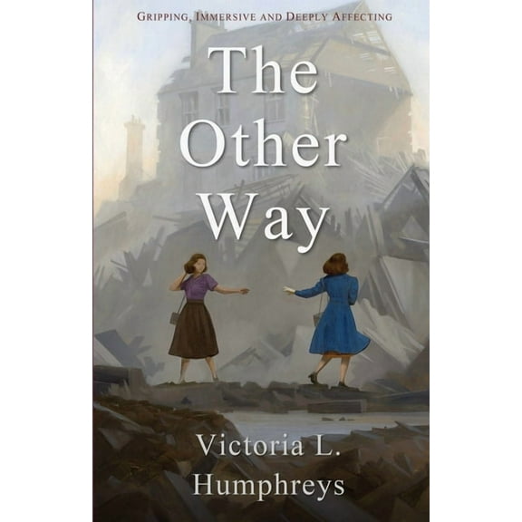 The Other Way, (Paperback)