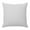 Silver, White, Gray, variant on Throw Pillow Covers, Sage Green Vertical Striped Decorative Throw Pillow Covers 20x20 Inch, Farmhouse Thin Line Stripes Square Linen Pillow Cases for Couch/Living Room/Sofa