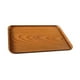 thumbnail image 5 of Bandeja rectangular con base estable para servir como centro de mesa de centro para el hogar. L, 5 of 9