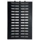 thumbnail image 1 of Drain Grate Plastic Drainage Grate Kitchen Sewer Grate Cover Channel Grid Grate, 1 of 3