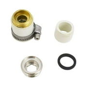 Diverter Valve Adapter Kit for Countertop Filters