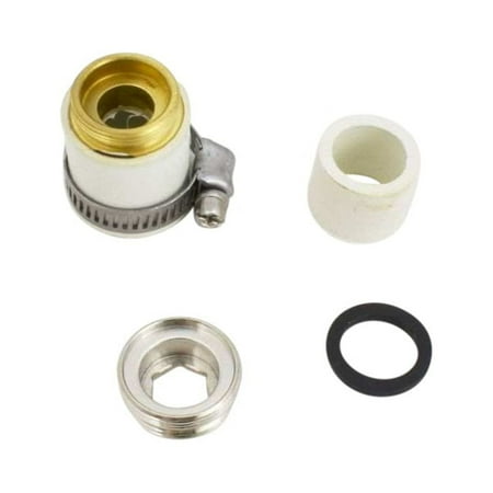 Diverter Valve Adapter Kit for Countertop Filters