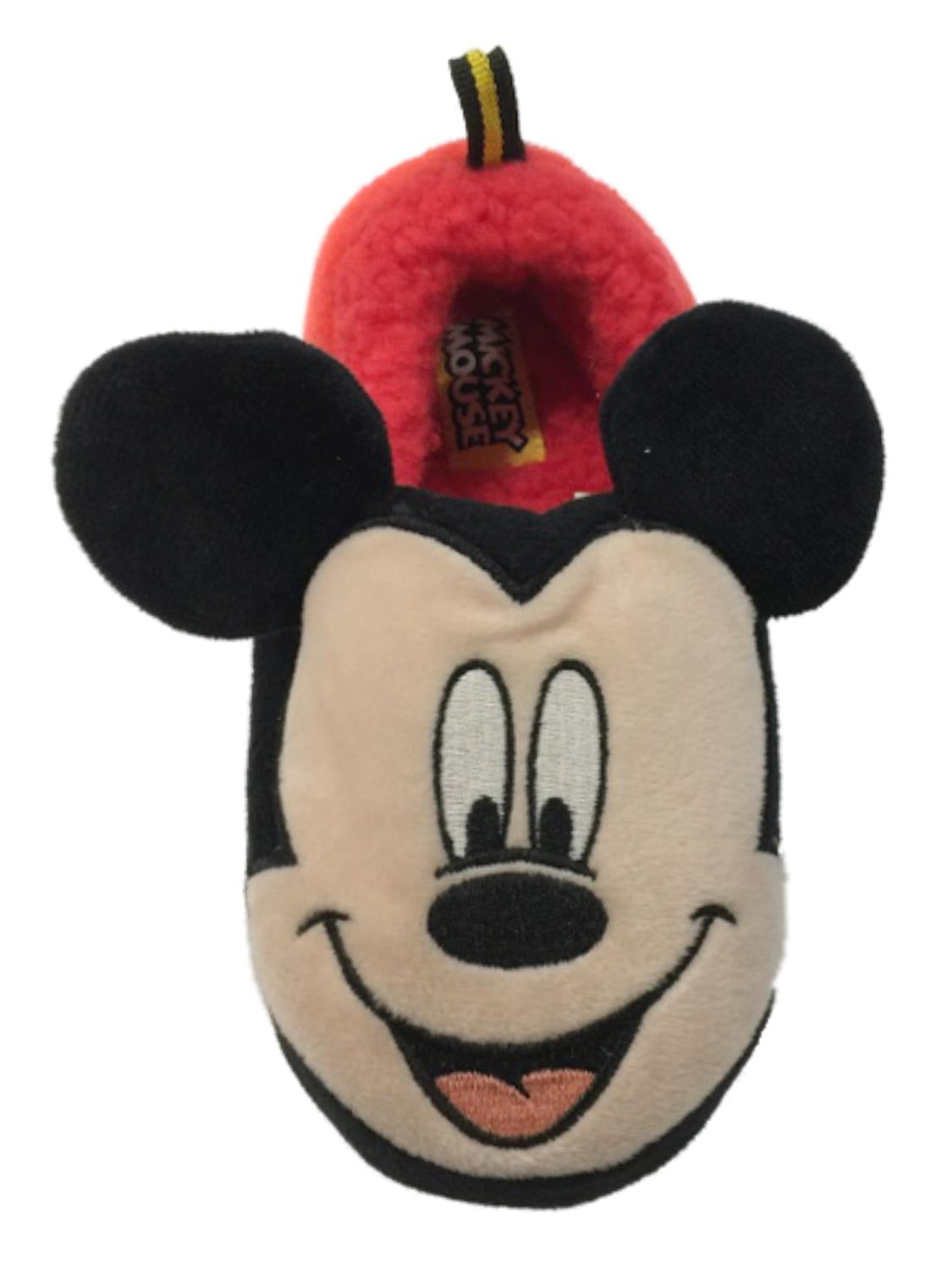 spiderman slippers walmart