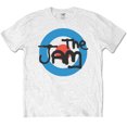 thumbnail image 1 of The Jam T-Shirt Logo Cible Garçons/filles, 1 of 1