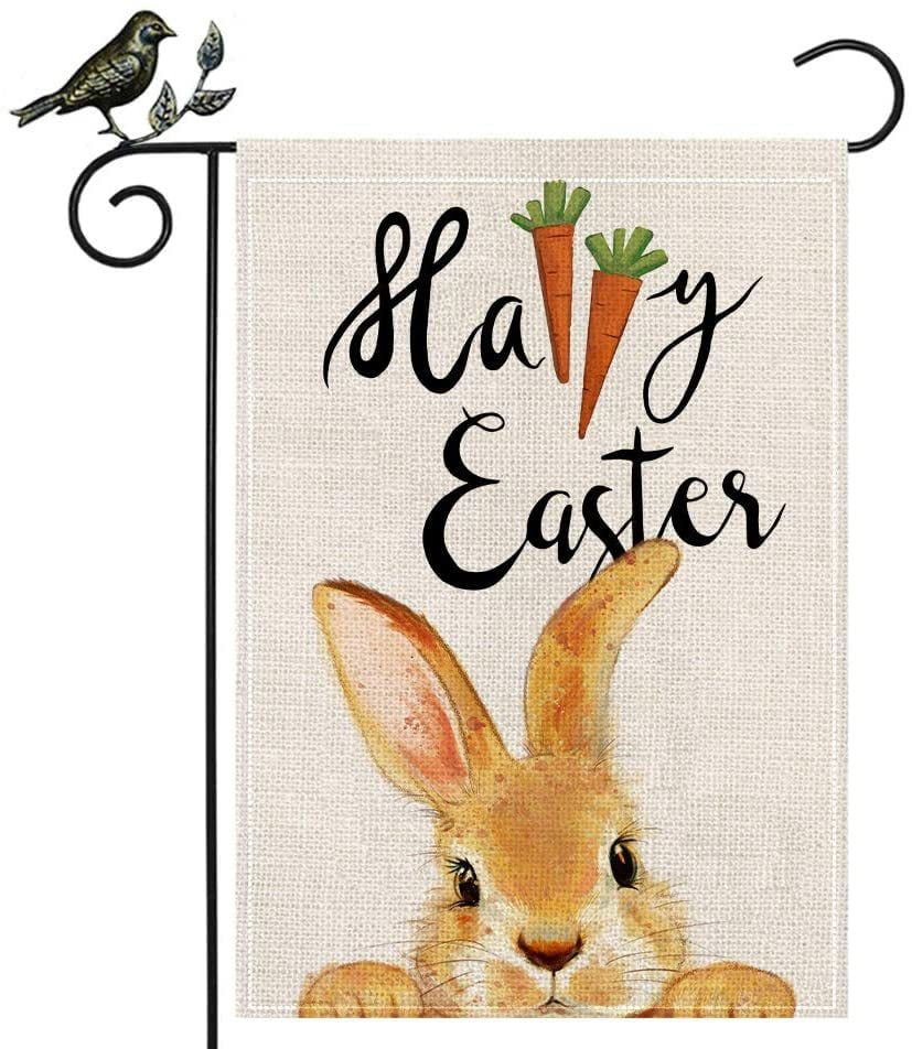 Spring Welcome Home Garden Flags Yard Banner Flowers Birds Fabric Art Decorative Spring Welcome Home Garden Flags Yard Banner Flowers Birds Fabric Art Decorative