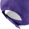 thumbnail image 5 of Beechfield Plain  Junior Original 5 Panel Baseball Cap, 5 of 5