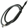 thumbnail image 6 of Niche Clutch Cable for 2005 Yamaha Raptor 660R YFM660R 5LP-26335-20-00 ATV 519-CCB2686L, 6 of 9