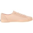 thumbnail image 6 of Keds Women's Kickstart Retro Court Mono Fashion Sneaker, Pale Peach, 11 M US, 6 of 8
