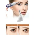 thumbnail image 3 of CHOK Eyebrow Trimmer Women‘S Eyebrow Trimmer 5 In 1 Multi Function Eyebrow Trimmer Hair Remover Electric Eyebrow Trimmer Make-Up Product, 3 of 4