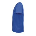 thumbnail image 3 of SOLS - Camiseta Pioneer para Adultos Unisex (Azul Real), 3 of 3