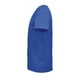 thumbnail image 3 of SOLS - Camiseta Pioneer para Adultos Unisex (Azul Real), 3 of 3