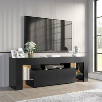 ZL517-44MIXU Aviton Flat Panel TV Stand - Walmart.com