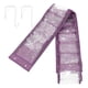 thumbnail image 3 of Garments Bag For Storage Door Hanging Organizer For Wardrobe Management 1Pack Large Capacity Cloth Material, 3 of 4