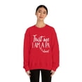 thumbnail image 3 of PA School Student Sweatshirt, Gifts, Sweater Shirt, 3 of 9