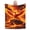 50x40, variant on Phoenix Fire Fantasy Throw Blanket, Soft Cozy Decorative Blanket for Sofa Couch Bed, Mythical Flame-Themed Home Decor 60x50