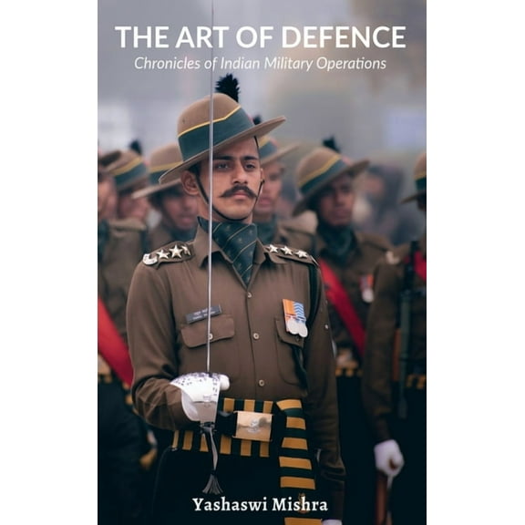 The Art of Defence, (Hardcover)