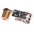 thumbnail image 4 of 2x Car Auto Battery Terminal Clamp Pile Clip Connector Extender, 4 of 6