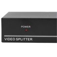 thumbnail image 4 of 8 Port 1 in 8 Out BNC Video Splitter Box 1080P Coaxial Video Signal Distributor Plug and Play for Video Monitoring System Security Camera EU Plug, 4 of 4