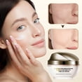 thumbnail image 1 of SIfdSeng Pure Face Lazy Person Beautifying Moisturizing Concealer Foundation Make up Makeup Skin Tone Foundation Colour Changing, 1 of 8