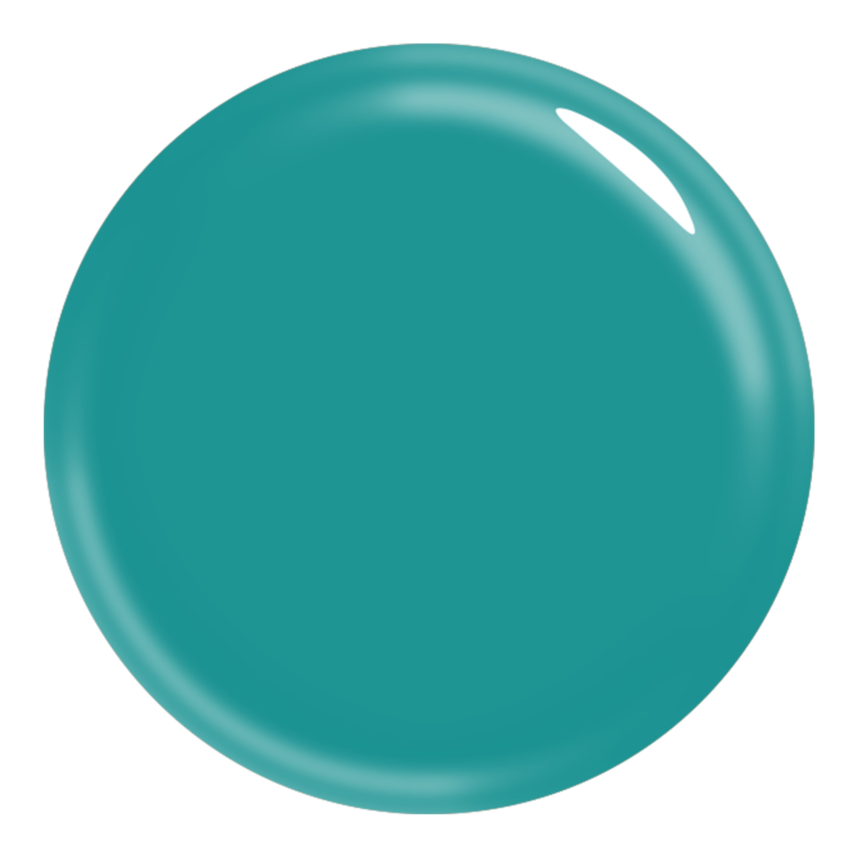 (2 pack) L.A. COLORS Color Craze Nail Poish, Atomic, 0.44 fl oz