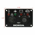 thumbnail image 6 of Honda Boat Ignition Panel 39552-ZW7-125AH | 3 Position W/ 25Ft Harness, 6 of 7