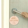 thumbnail image 4 of unbranded Baby Sleeping Para En Madera Y Resistente Y, 4 of 6