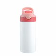 thumbnail image 1 of Limited Time Deal Water Bottle Lightweight Reusable for Household Commercial industrial Use Portable Water Tumbler Coffee Cups with Design Large Coffee Cup, 1 of 8