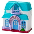 thumbnail image 3 of Doll House Playset, 3 of 6