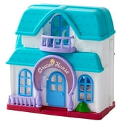 Doll House Playset